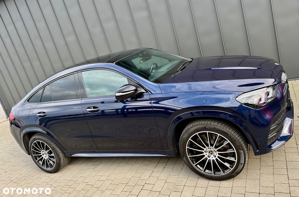 Mercedes-Benz GLE 400 d 4-Matic Premium Plus - 18