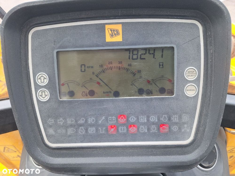 JCB 426 Ezx - 14