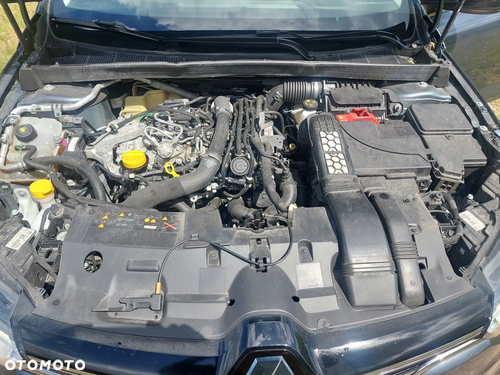 Renault Megane - 13