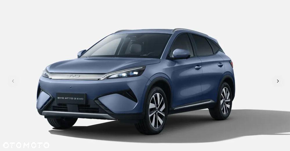 BYD Atto 3 74.8kWh Excellence AWD - 1