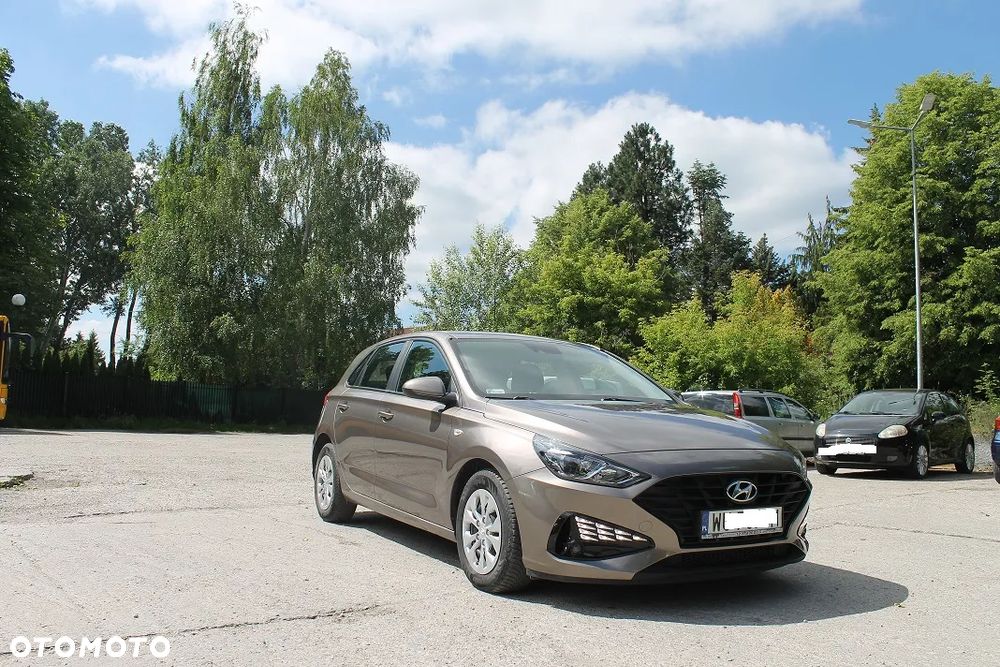 Hyundai i30 - 8