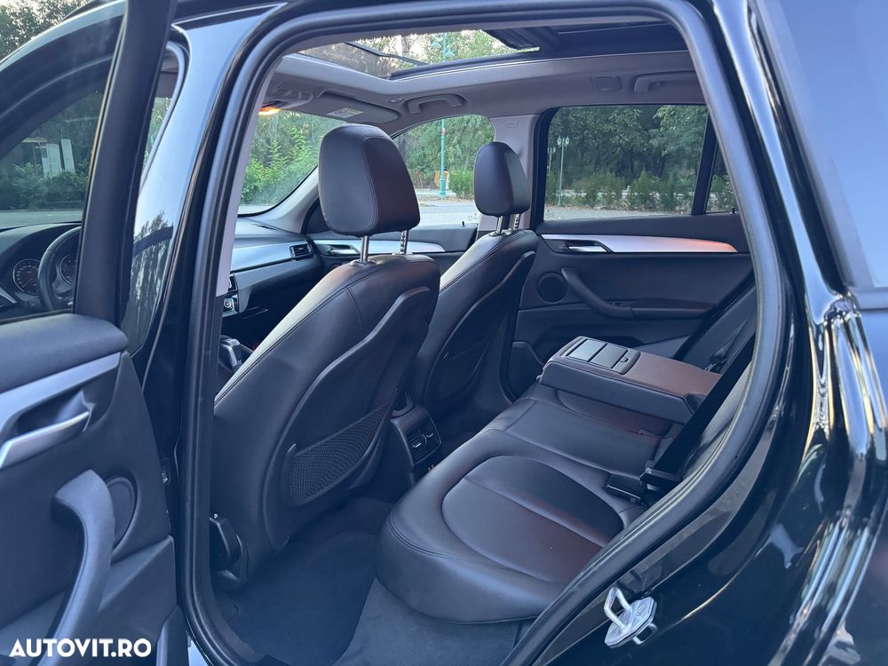 BMW X1 xDrive25e AT PHEV - 7