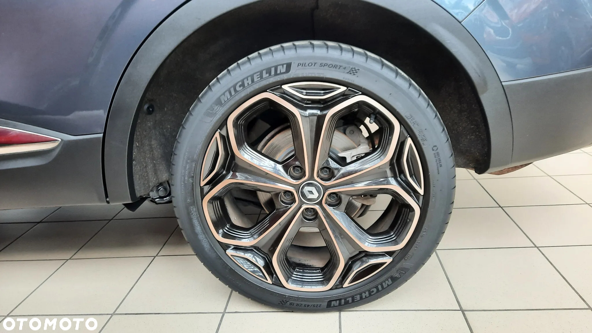 Renault Kadjar 1.3 TCe FAP Black Edition EDC - 13