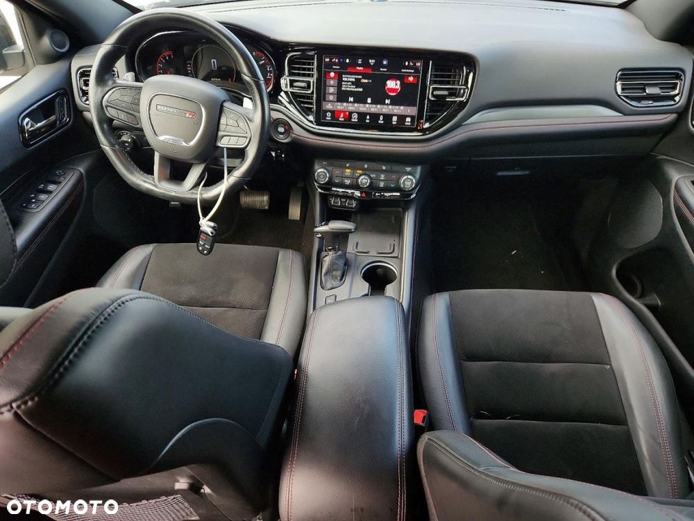 Dodge Durango - 8