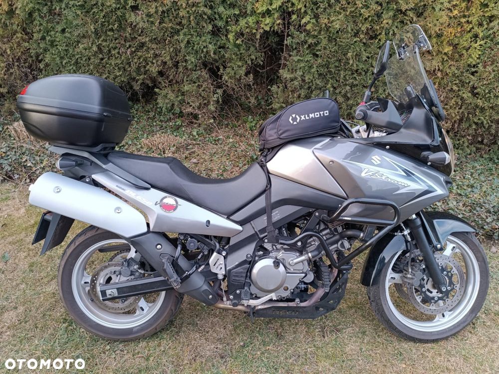 Suzuki DL - 1