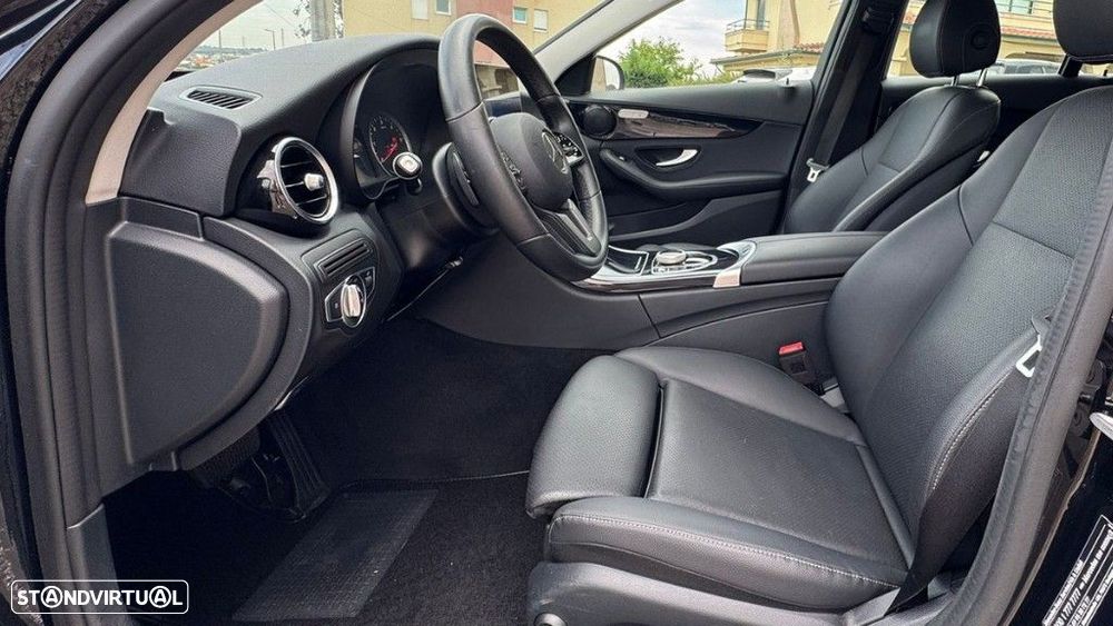 Mercedes-Benz C 300 - 20