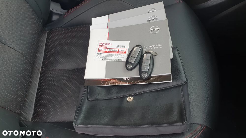 Nissan Juke 1.5 dCi Edition - 33