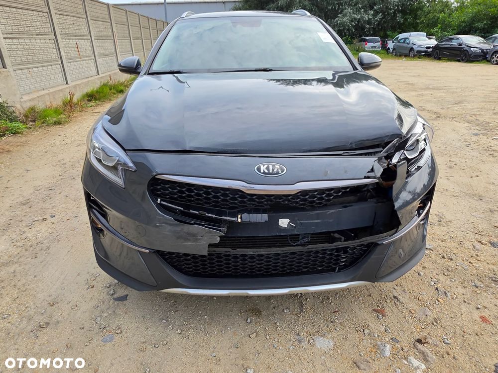 Kia XCeed 1.0 T-GDI OPF VISION - 18