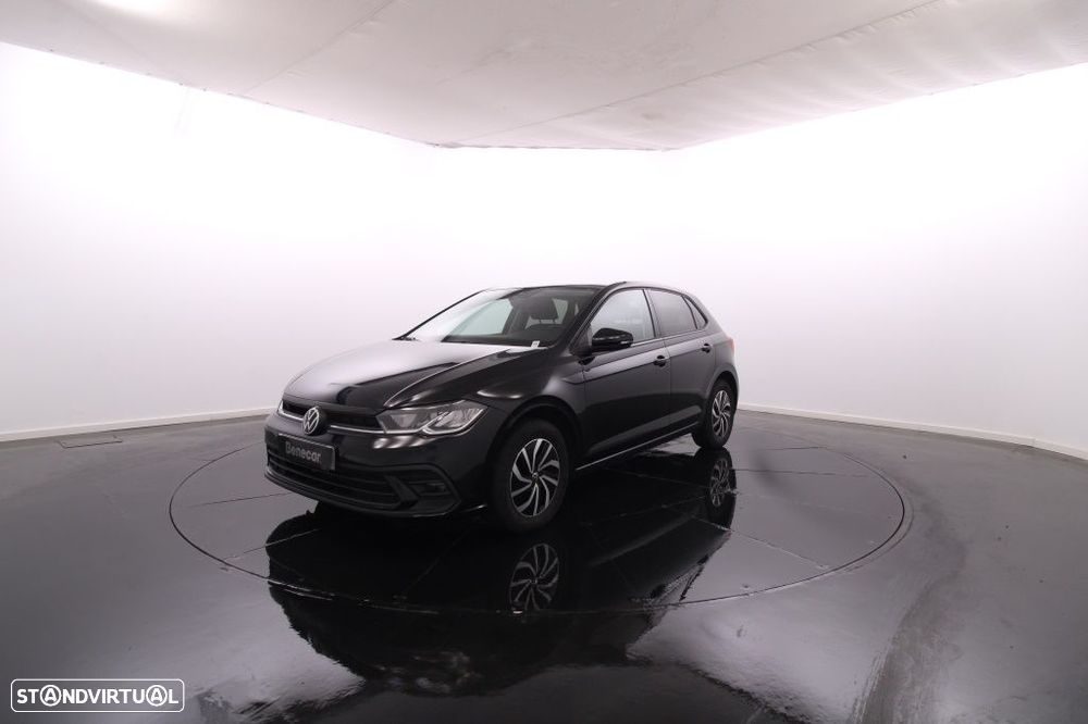 VW Polo 1.0 TSI Life - 1