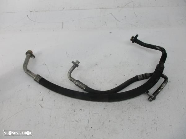 Tubo Ar Condicionado Renault Scénic Ii (Jm0/1_) - 4