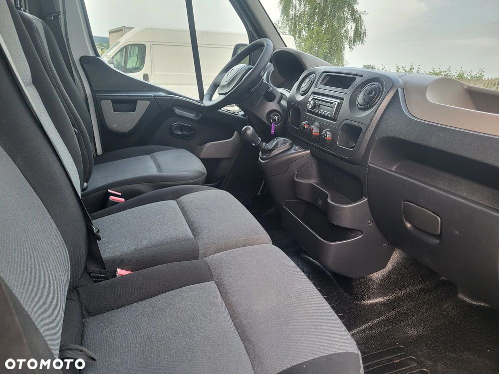 Renault Master - 9
