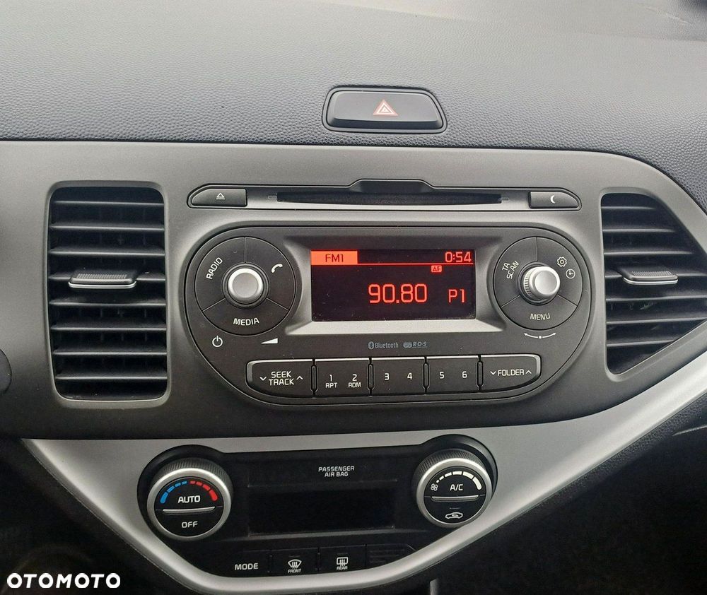 Kia Picanto - 13