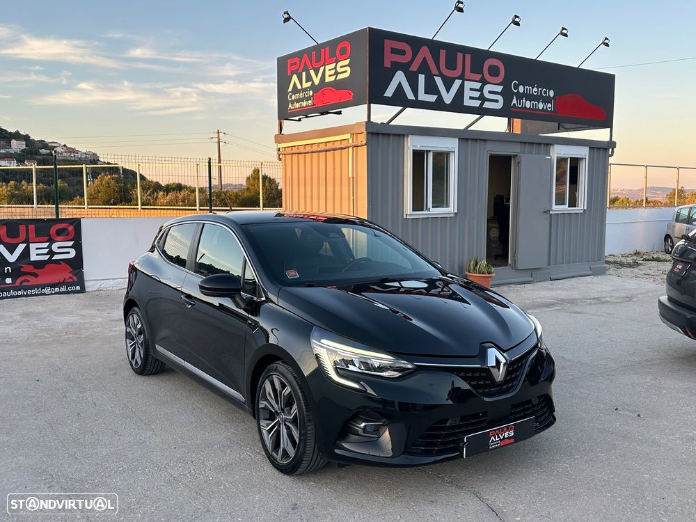 Renault Clio 1.0 TCe Intens - 2