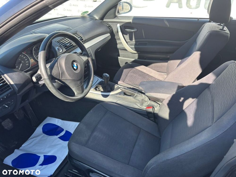 BMW Seria 1 118i Edition Exclusive - 6