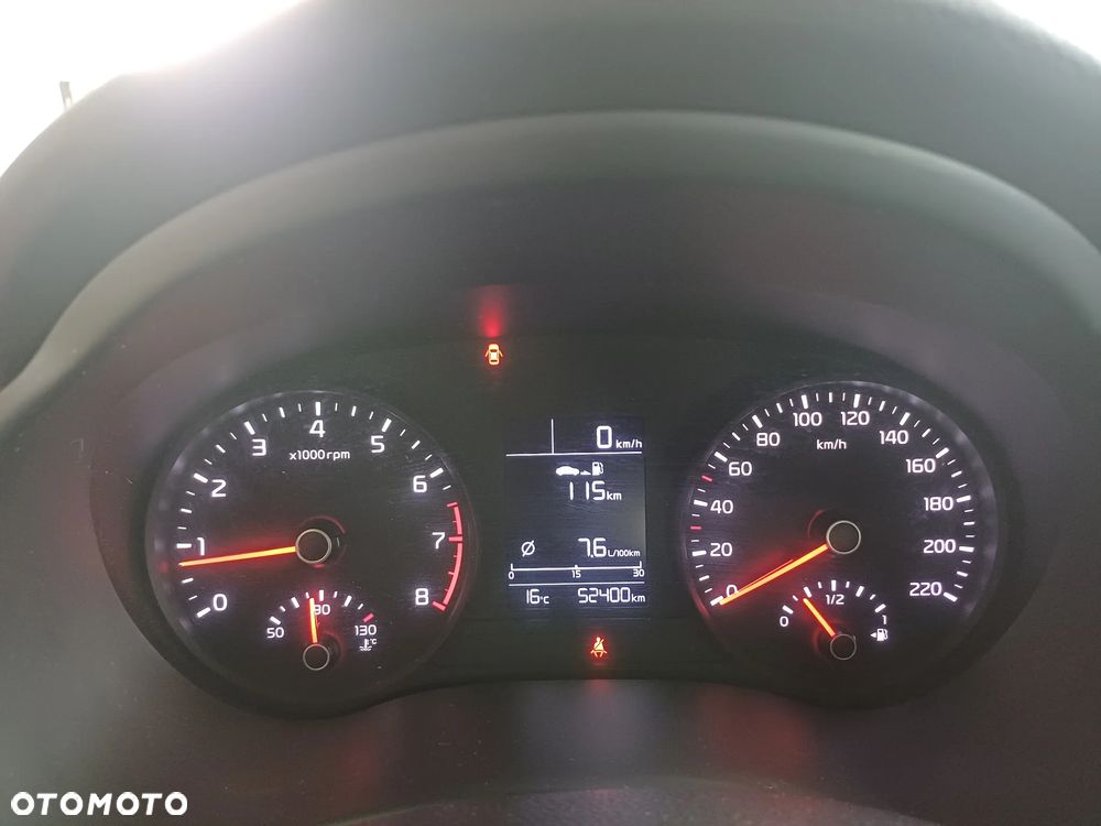 Kia Stonic 1.2 M - 18