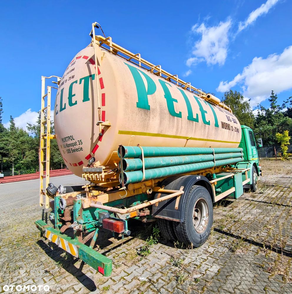 Scania 93/220 - 4