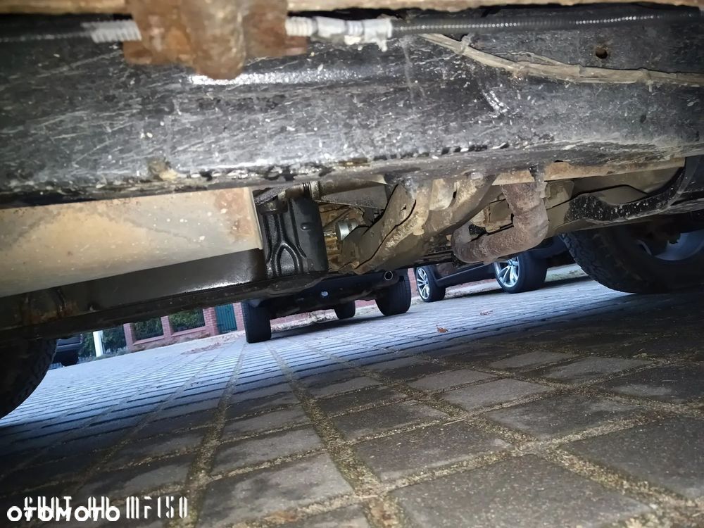 Lincoln Navigator 5.4 4WD - 25