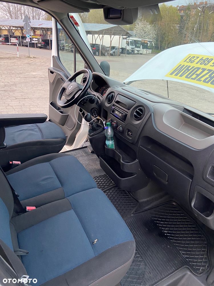 Renault Master 3 - 12