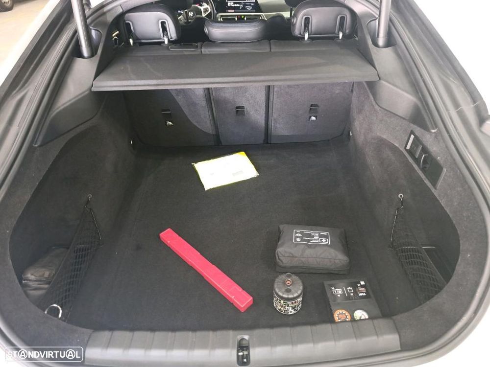 BMW 420 Gran Coupé - 10