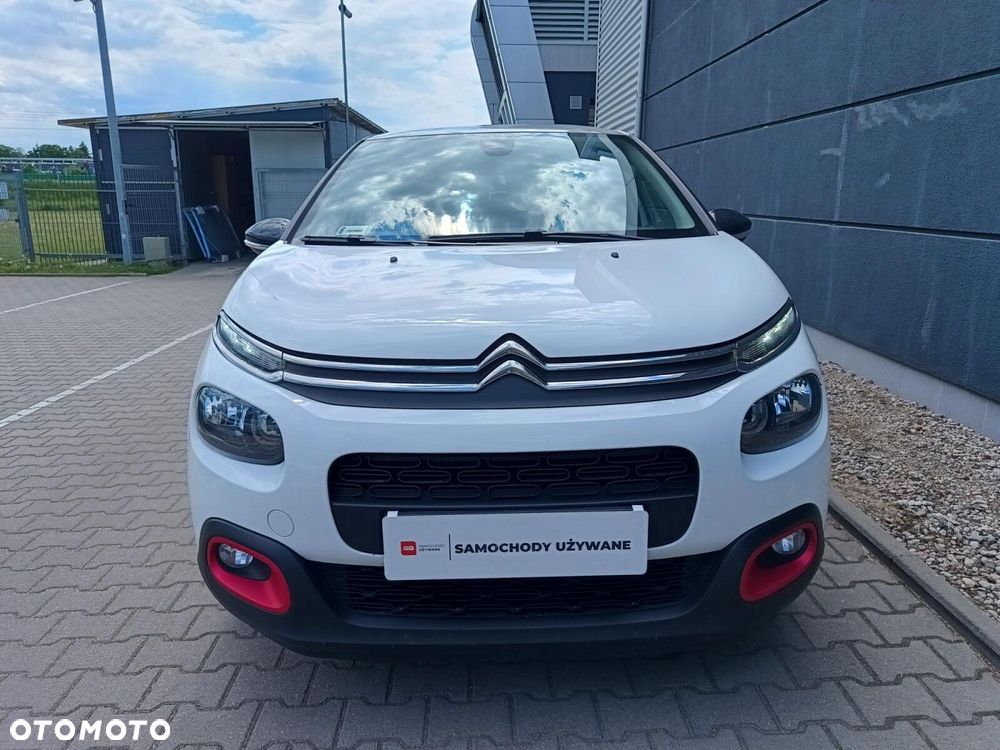 Citroën C3 1.2 PureTech Elle - 4