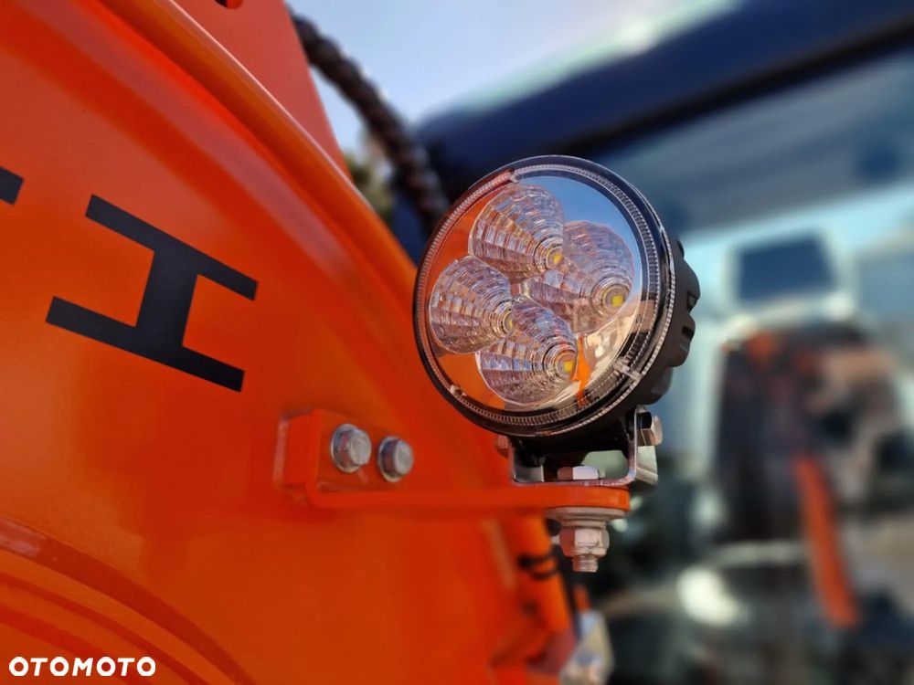 Lonking LK20 TRES - 11