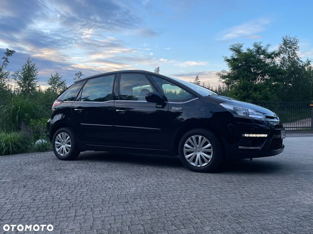 Citroën C4 Picasso VTi 120 Business Class - 6