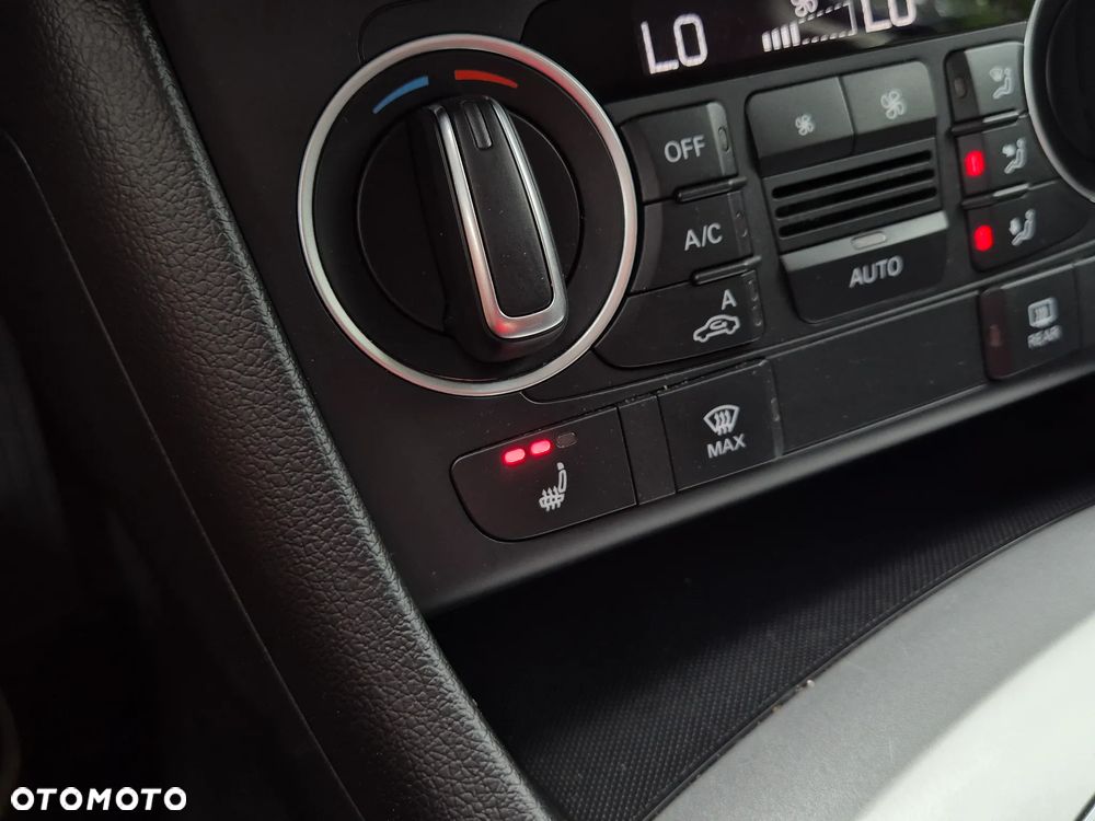 Audi Q3 2.0 TDI - 34