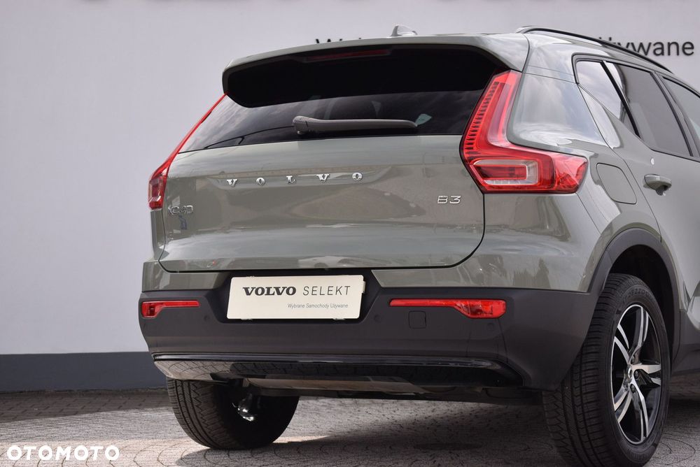 Volvo XC 40 - 9
