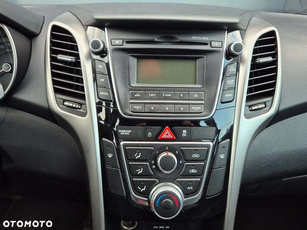 Hyundai i30 1.4 Comfort - 18