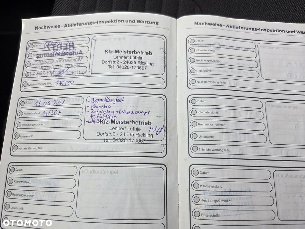 Ford Focus 1.5 TDCi DPF Start-Stopp-System Business - 25