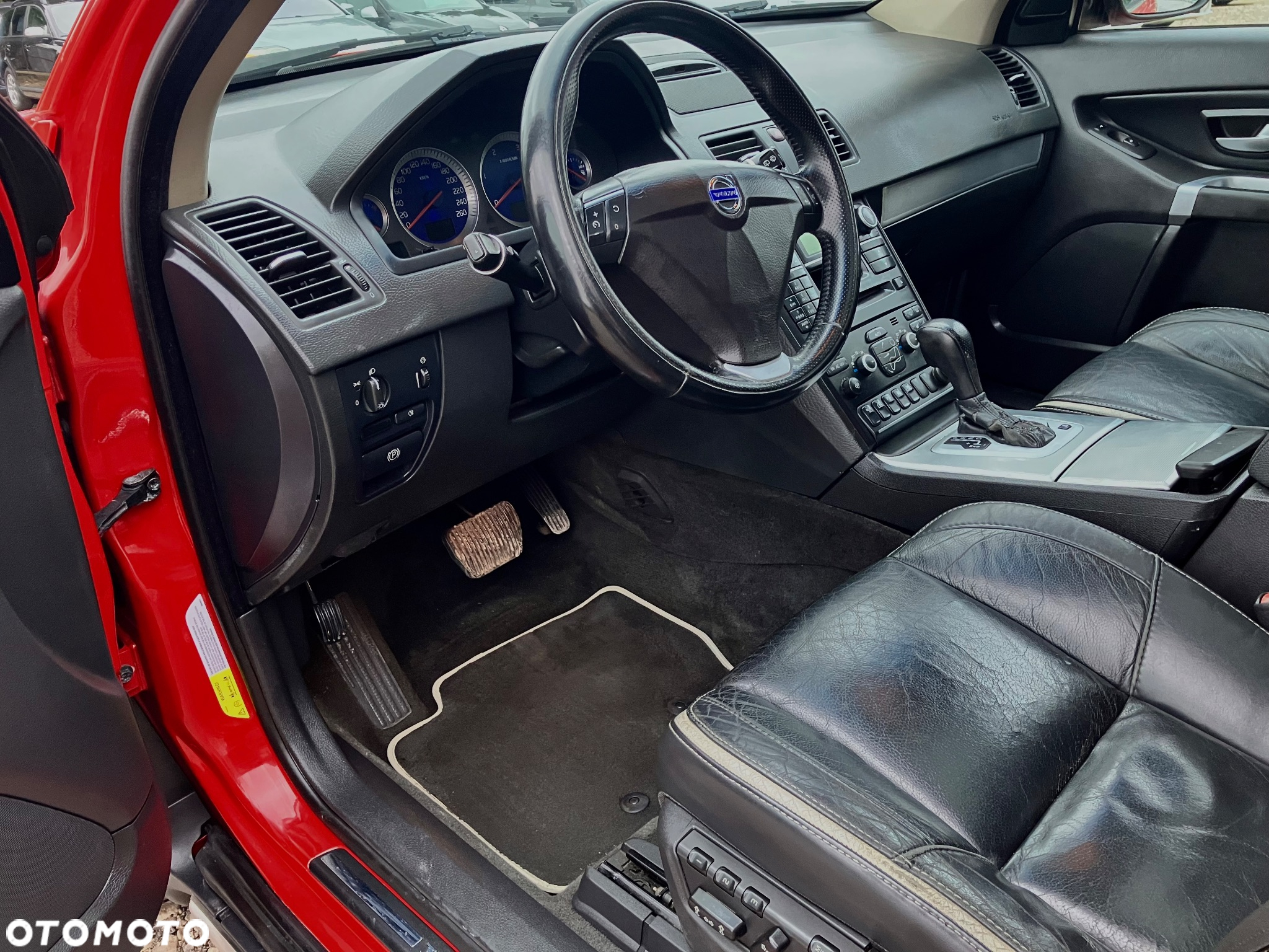 Volvo XC 90 D5 Sport - 24
