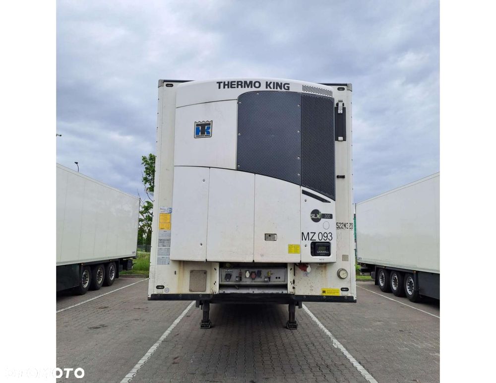 Schmitz Cargobull SKO FP 45 ThermoKing SLXi 300 - 1