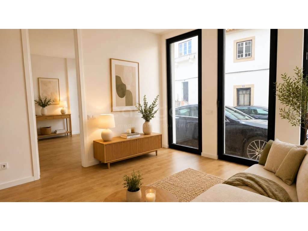 T3 Independente no Coração da Lourinhã - Design Moderno e Acessibil... - Grande imagem: 5/33