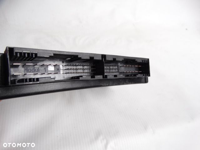 BMW 5 E60 E61 6 E63 E64 KGM LOW E6X 239943 Moduł Komfortu Nadwozia 9145022 61359145022 Sterownik - 4