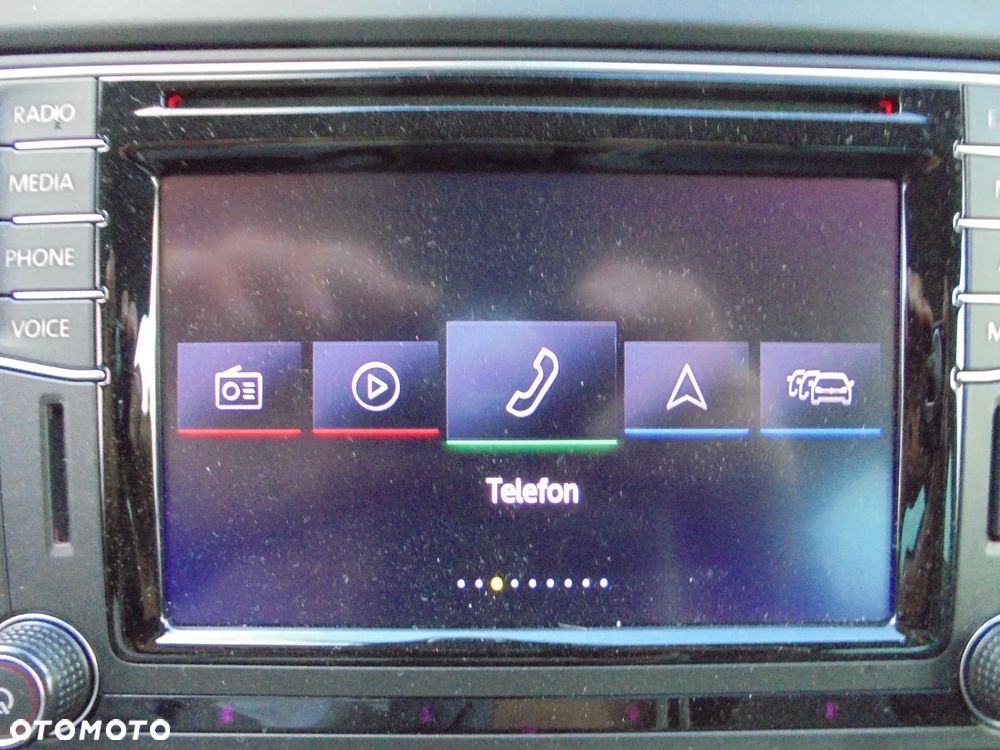 Seat Alhambra 2.0 TDI Ecomotive Style - 25