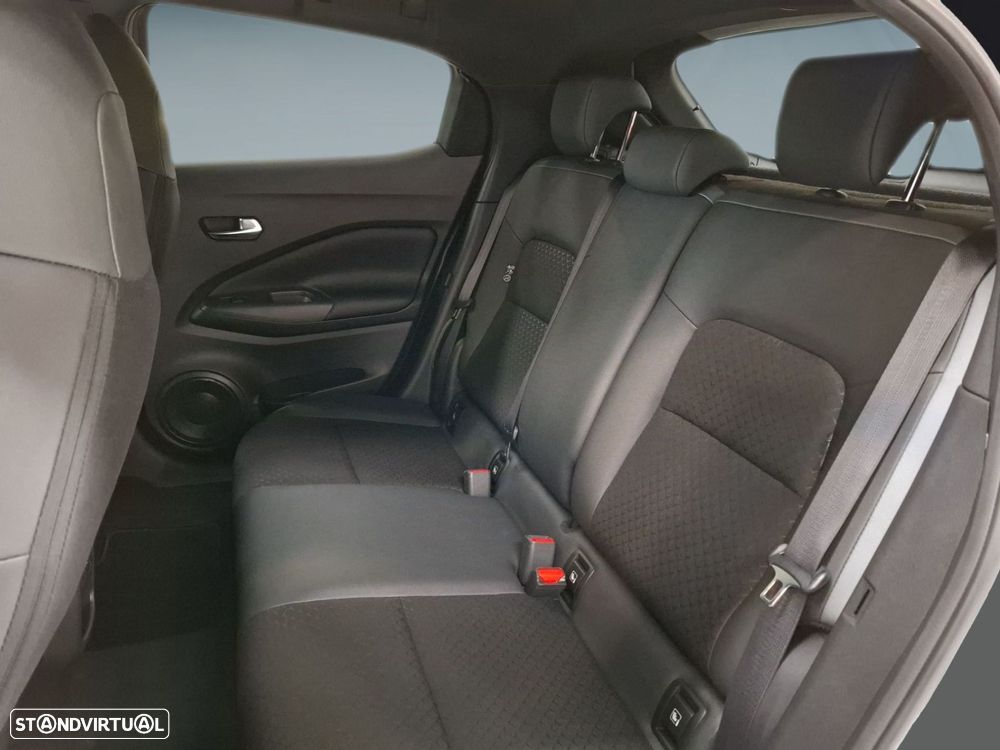Nissan Juke - 6