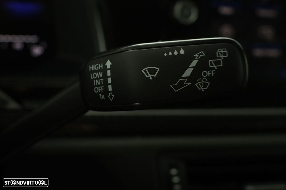 VW Taigo 1.0 TSI Urban DSG - 17