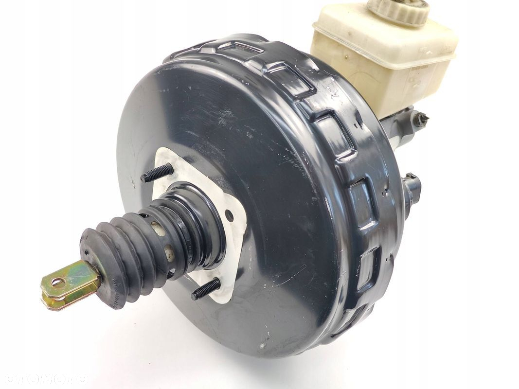SERWO POMPA HAMULCOWA MERCEDES ML W163 A1634300130 - 4
