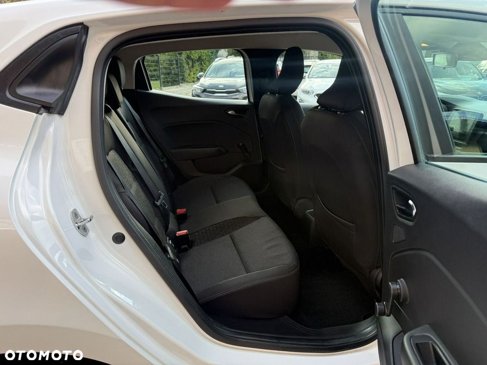 Renault Clio 1.0 TCe Zen - 22