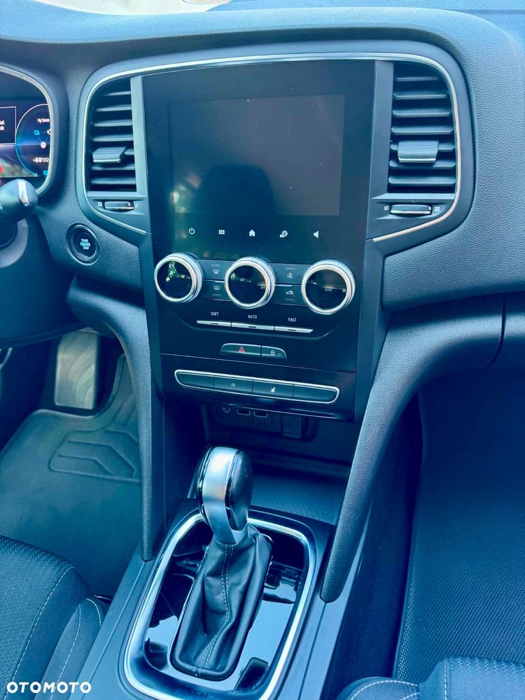 Renault Megane 1.6 E-TECH Plug-In Intens - 11