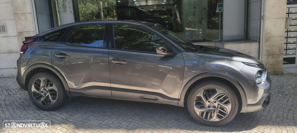 Citroën C4 1.5 BlueHDi Feel - 4