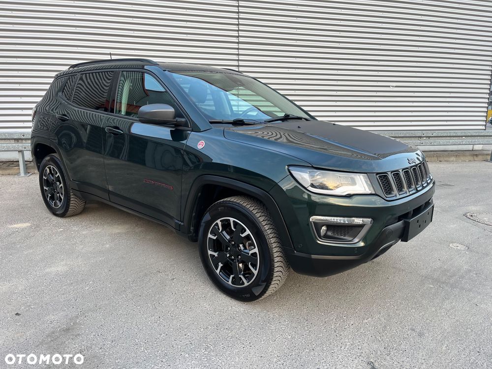 Jeep Compass - 7