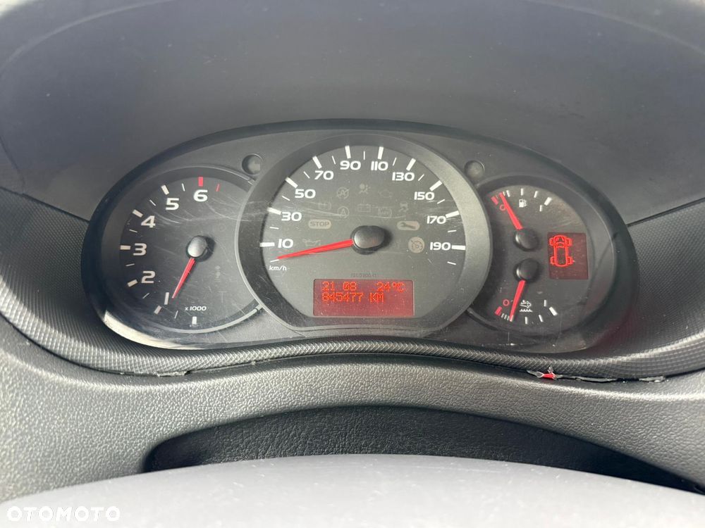 Renault Master - 6
