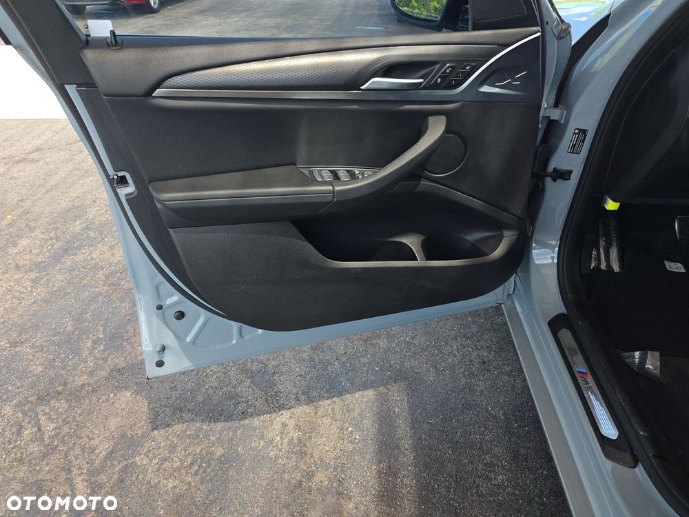 BMW X3 xDrive30i M Sport - 9