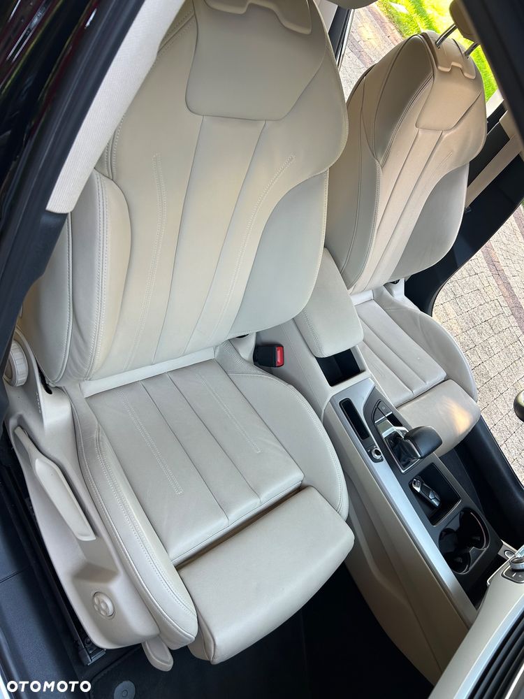 Audi A4 - 12