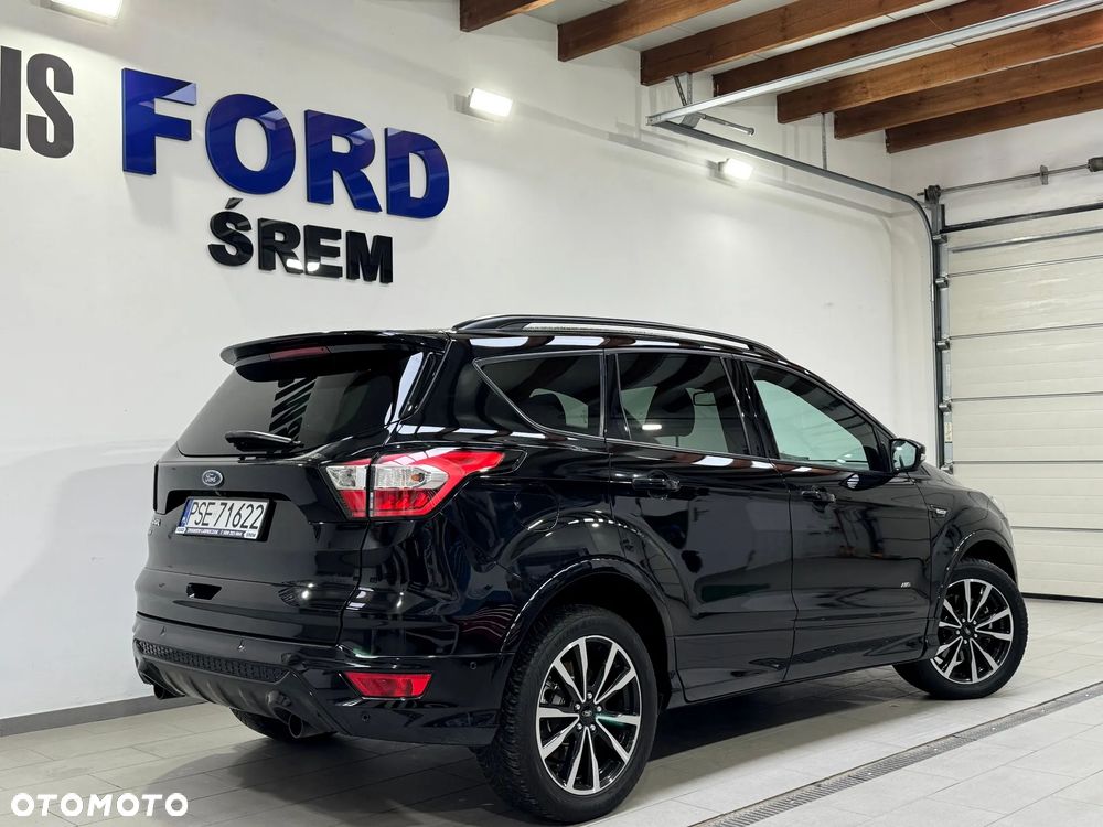 Ford Kuga 1.5 EcoBoost 4x4 ST-Line - 17