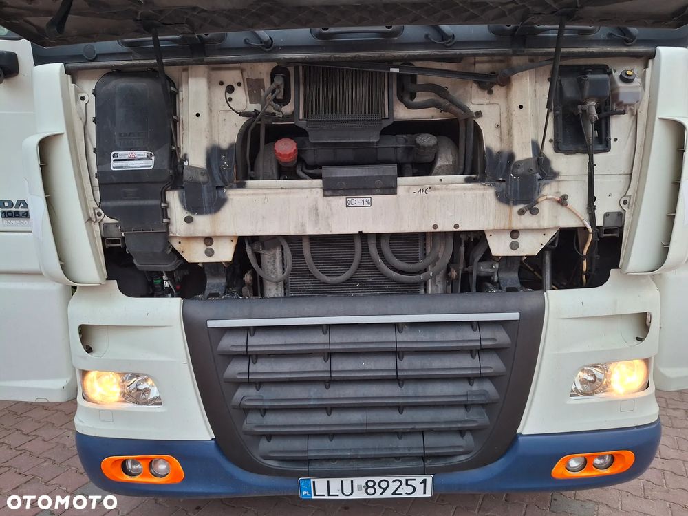 DAF 105 460 - 4
