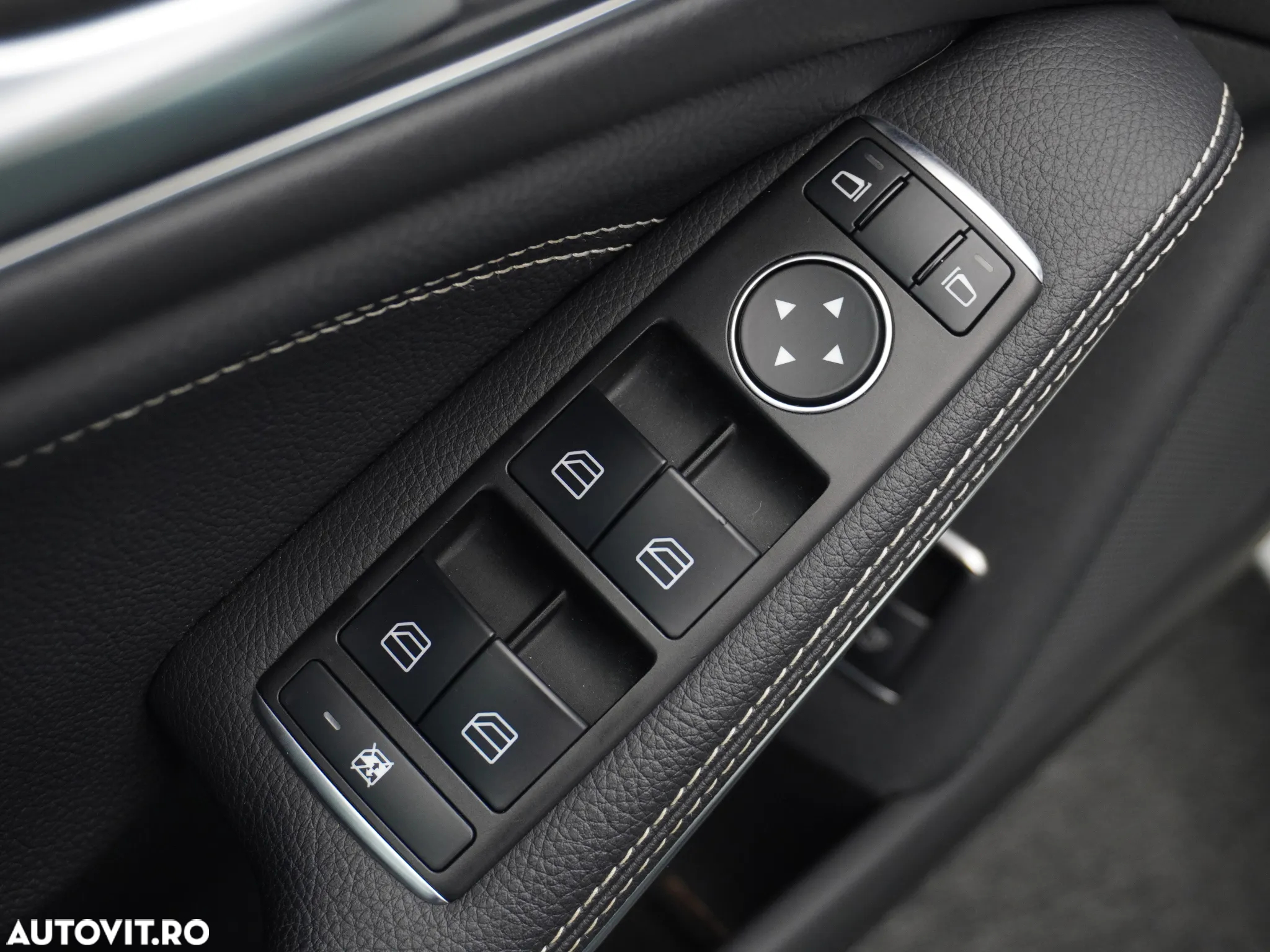 Mercedes-Benz CLA 200 7G-DCT Edition 1 - 17