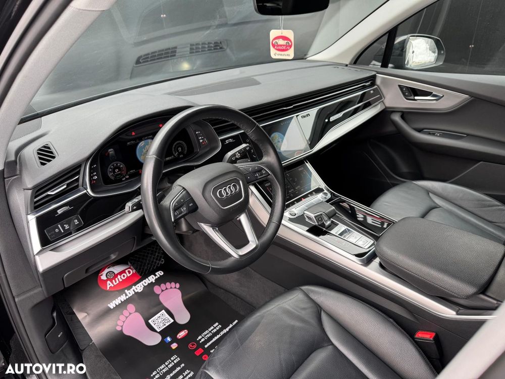 Audi Q7 - 5