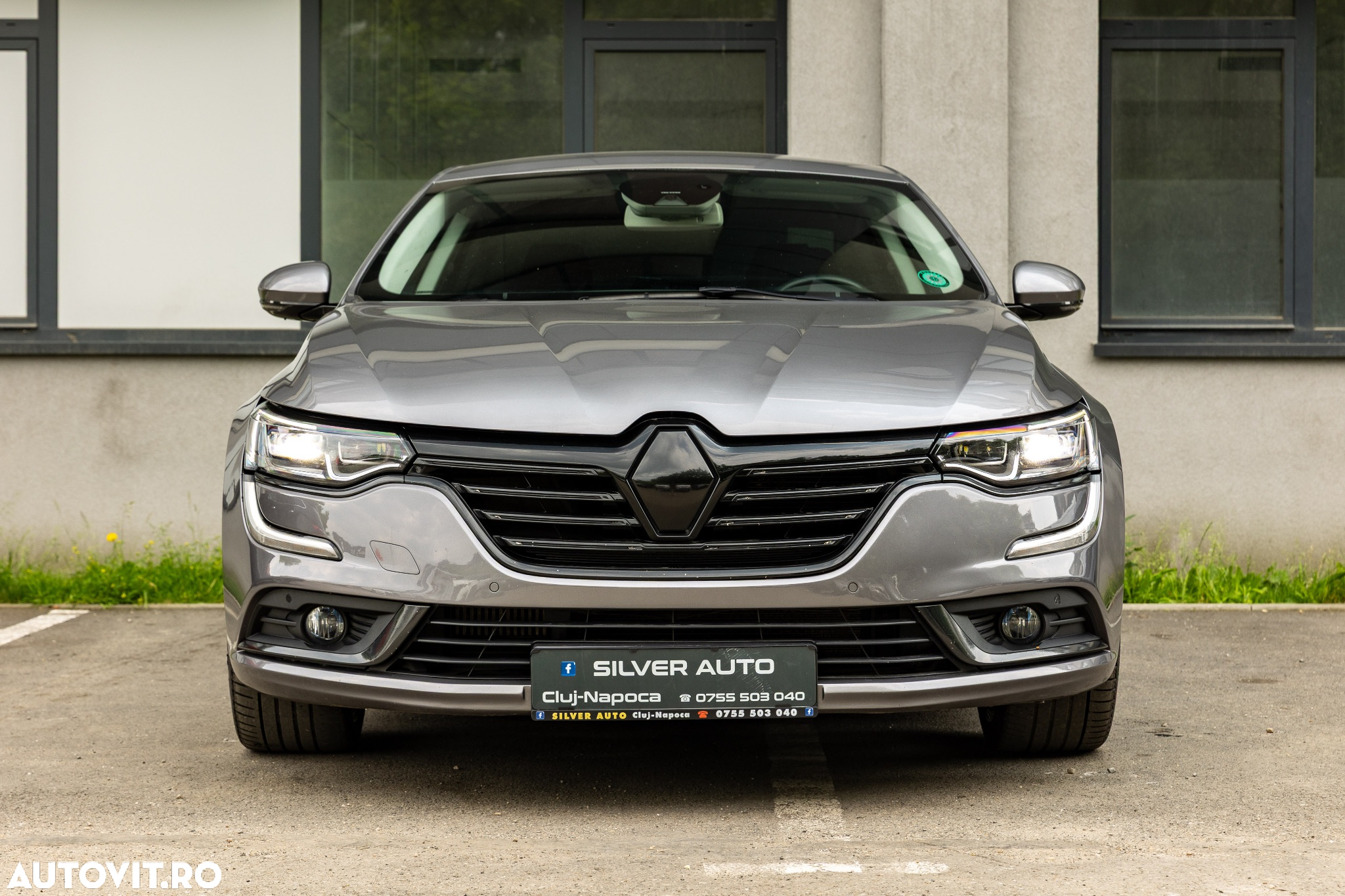 Renault Talisman - 30